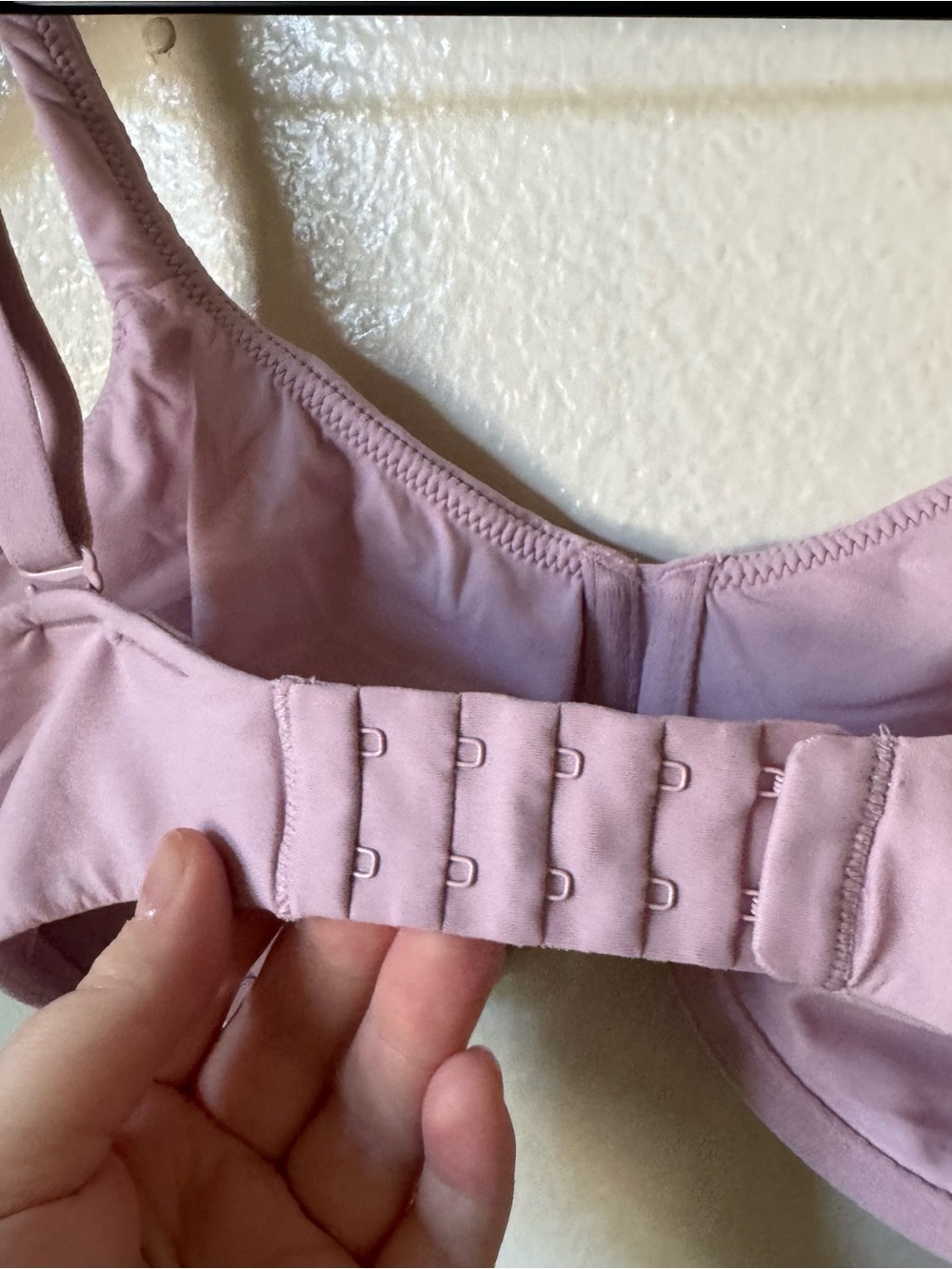 Wacoal | Ever Flexing™ Underwire Bra - Picture 4 of 6